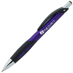 Boston Pen - Metallic