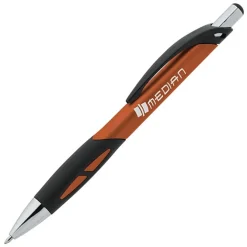 Boston Pen - Metallic