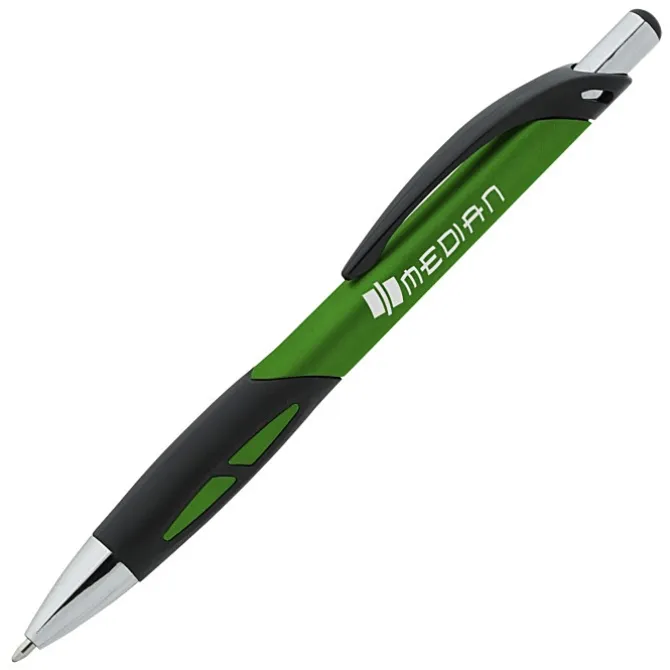 Boston Pen - Metallic