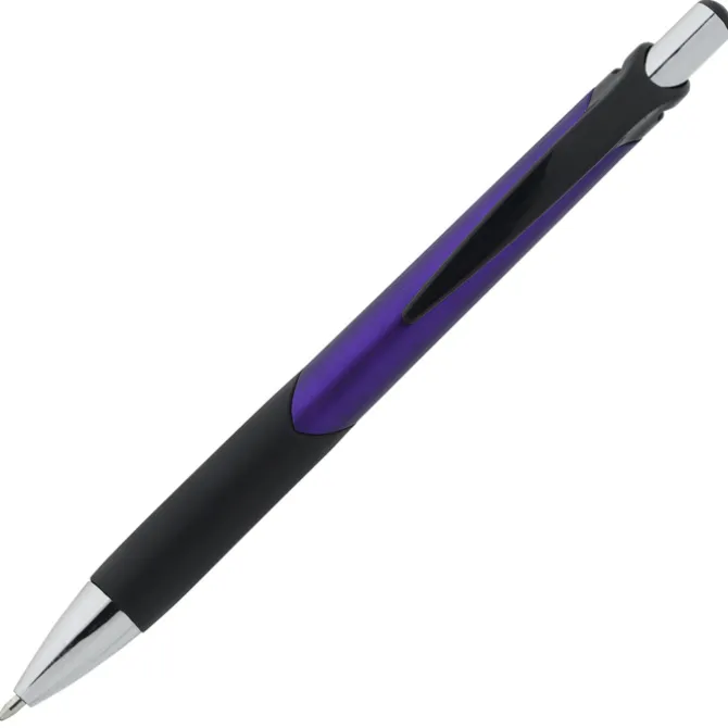 Boston Pen - Metallic