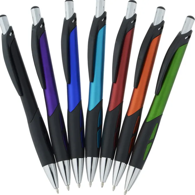Boston Pen - Metallic