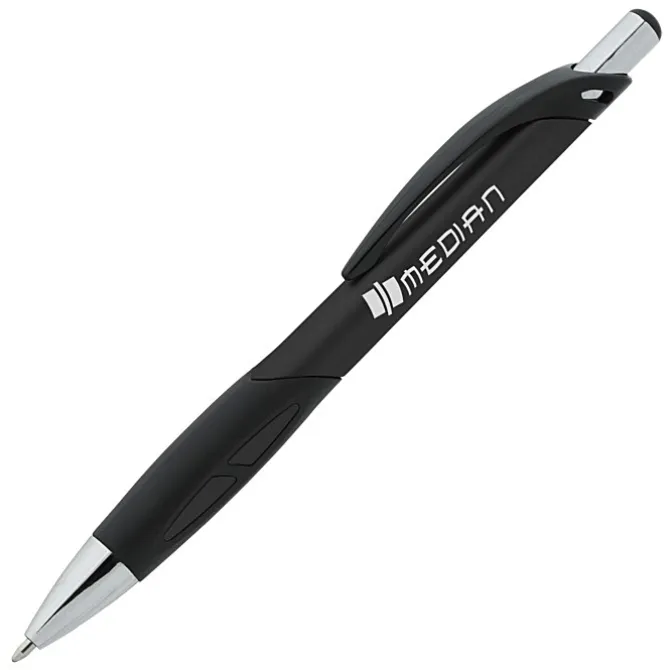 Boston Pen - Metallic