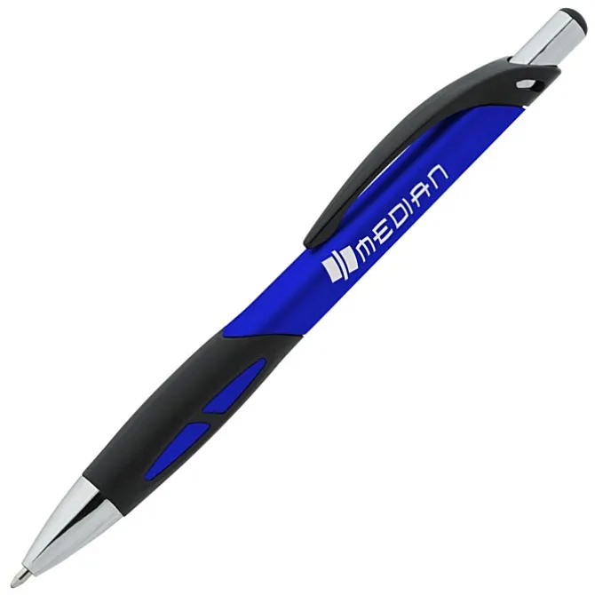 Boston Pen - Metallic