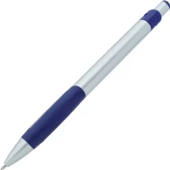 Boston Pen - Silver