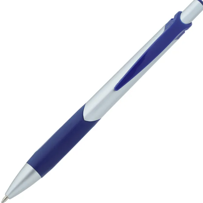 Boston Pen - Silver