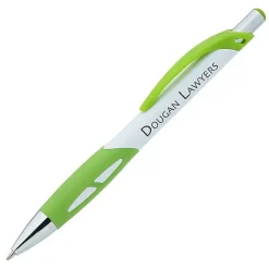 Boston Pen - White