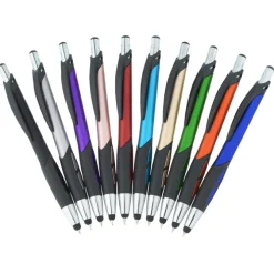 Boston Stylus Pen - Metallic