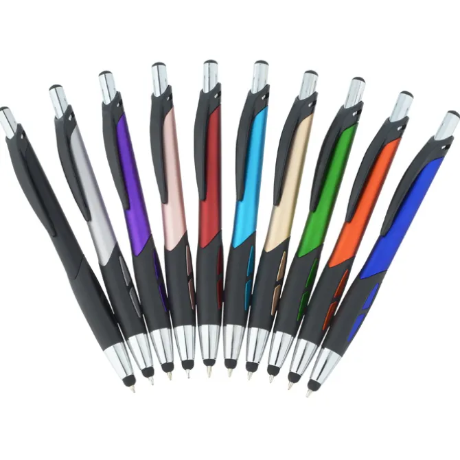 Boston Stylus Pen - Metallic