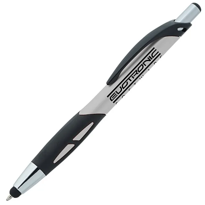 Boston Stylus Pen - Metallic