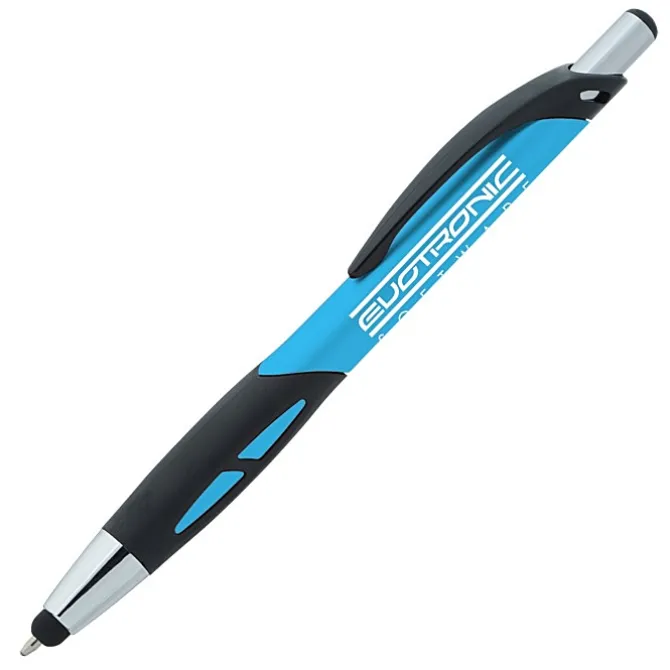 Boston Stylus Pen - Metallic