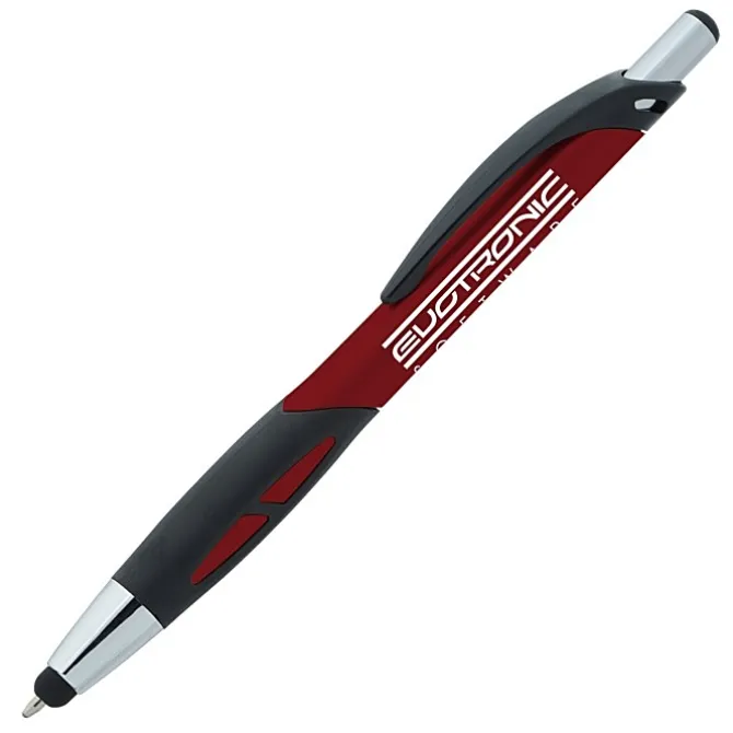 Boston Stylus Pen - Metallic