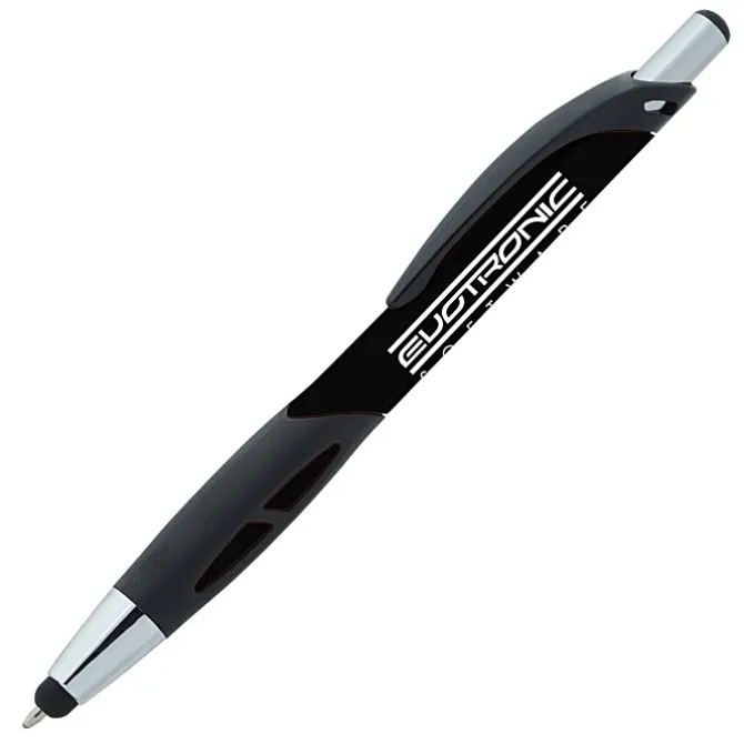 Boston Stylus Pen - Metallic