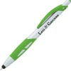 Boston Stylus Pen - Silver