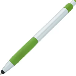 Boston Stylus Pen - Silver