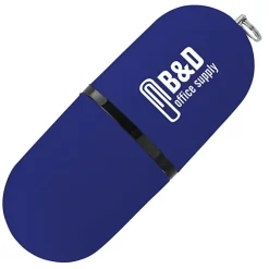 Boulder USB Drive - 8GB