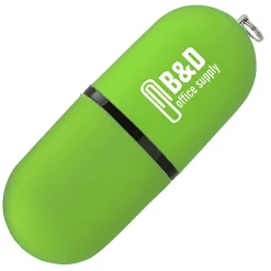 Boulder USB Drive - 8GB