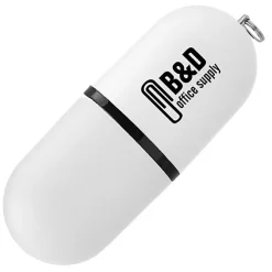 Boulder USB Drive - 8GB