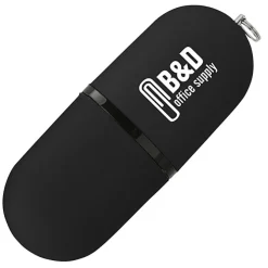 Boulder USB Drive - 4GB