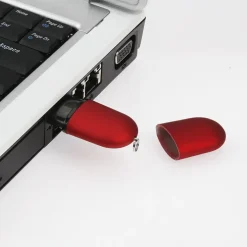 Boulder USB Drive - 4GB
