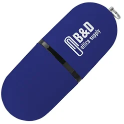 Boulder USB Drive - 4GB