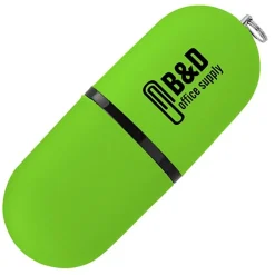 Boulder USB Drive - 4GB