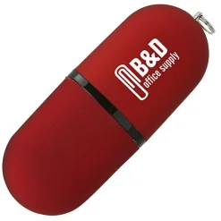 Boulder USB Drive - 2GB