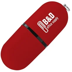 Boulder USB Drive - 2GB