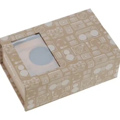 Boundary Bamboo Bluetooth Speaker