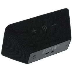 Boundary Bamboo Bluetooth Speaker