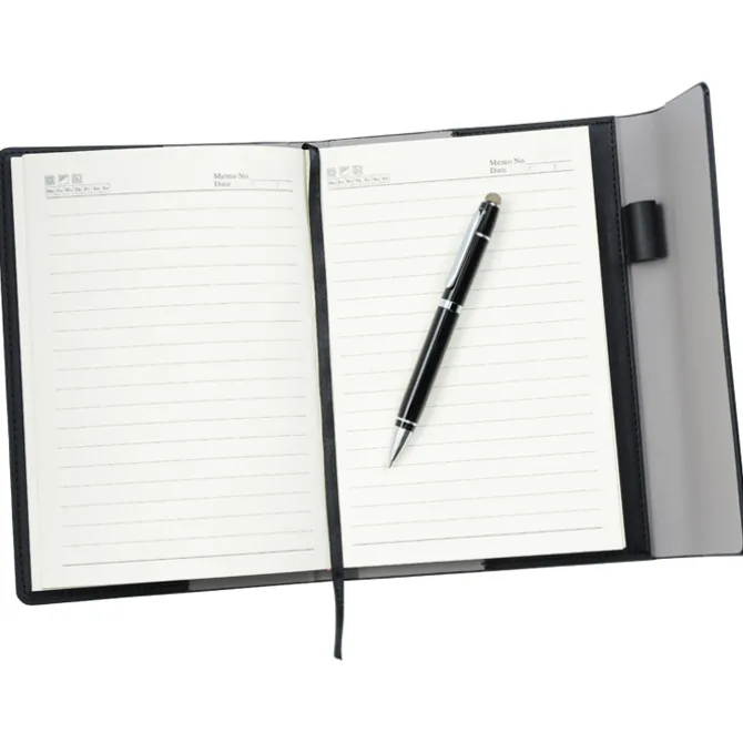 Bowery Journal Set