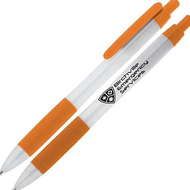 Bowie Pen - Frost