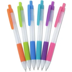 Bowie Pen - Frost