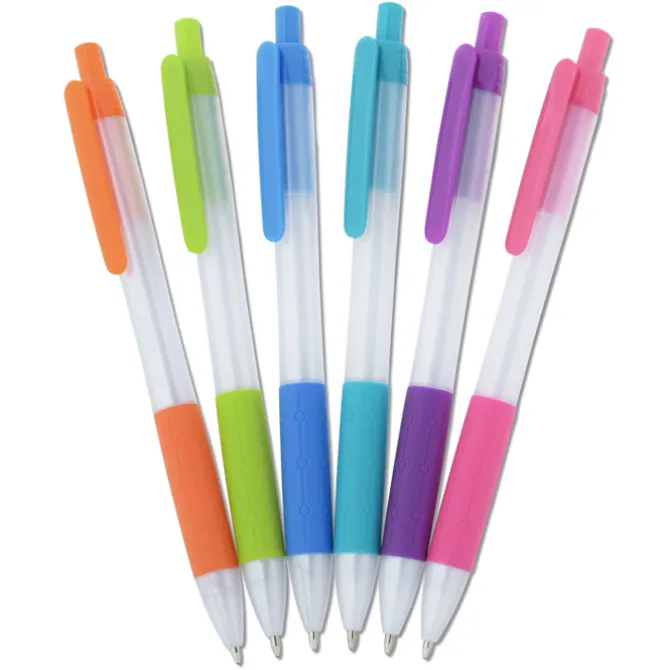 Bowie Pen - Frost