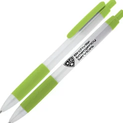 Bowie Pen - Frost