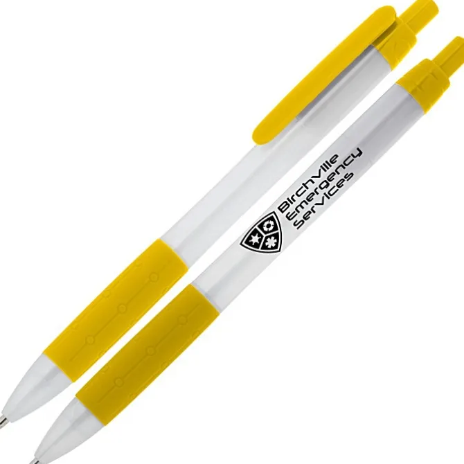 Bowie Pen - Frost