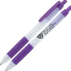 Bowie Pen - Frost
