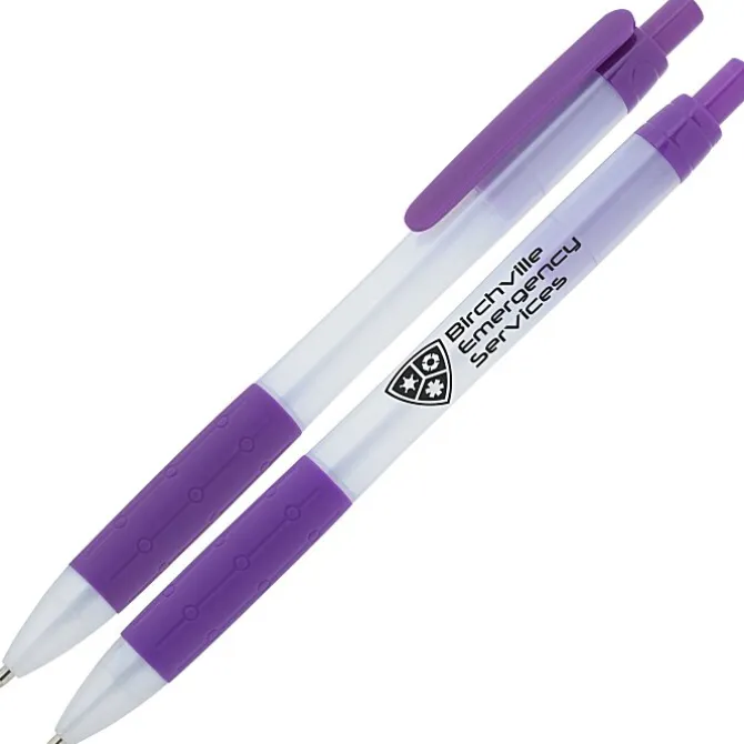 Bowie Pen - Frost