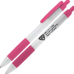 Bowie Pen - Frost