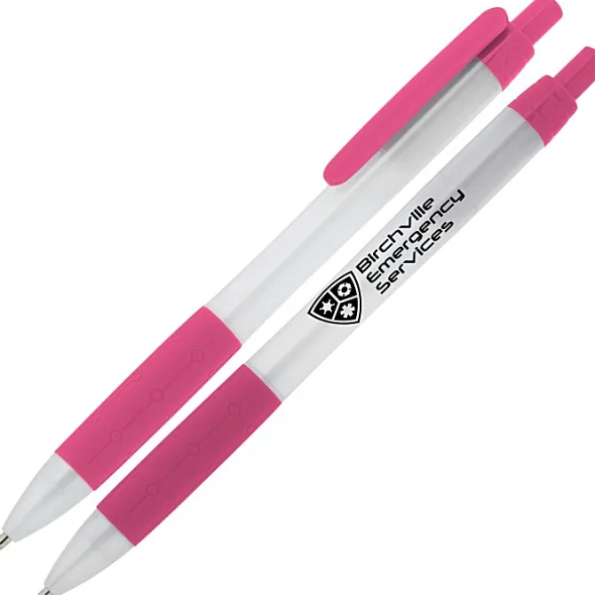 Bowie Pen - Frost