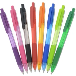 Bowie Pen - Translucent