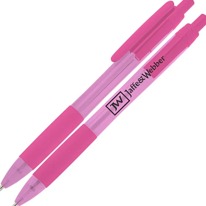 Bowie Pen - Translucent