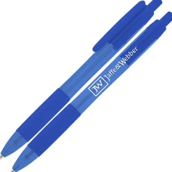 Bowie Pen - Translucent