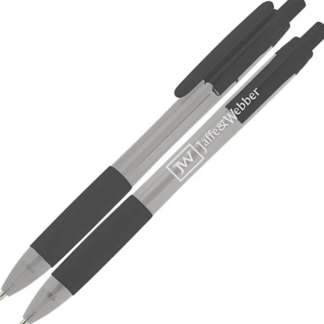 Bowie Pen - Translucent