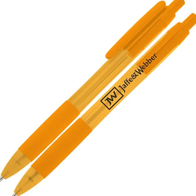 Bowie Pen - Translucent