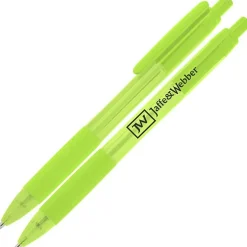 Bowie Pen - Translucent
