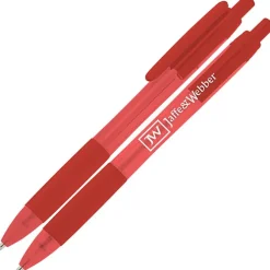 Bowie Pen - Translucent