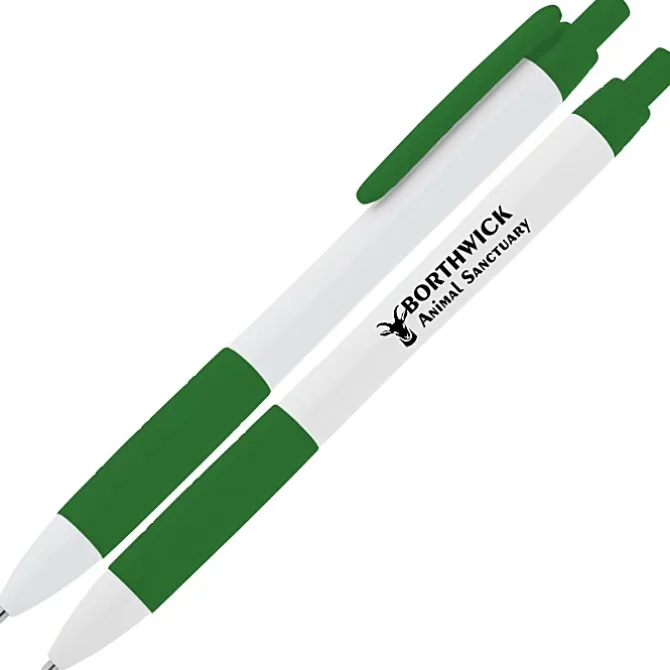 Bowie Pen - White