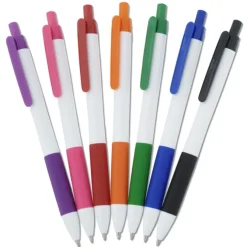 Bowie Pen - White