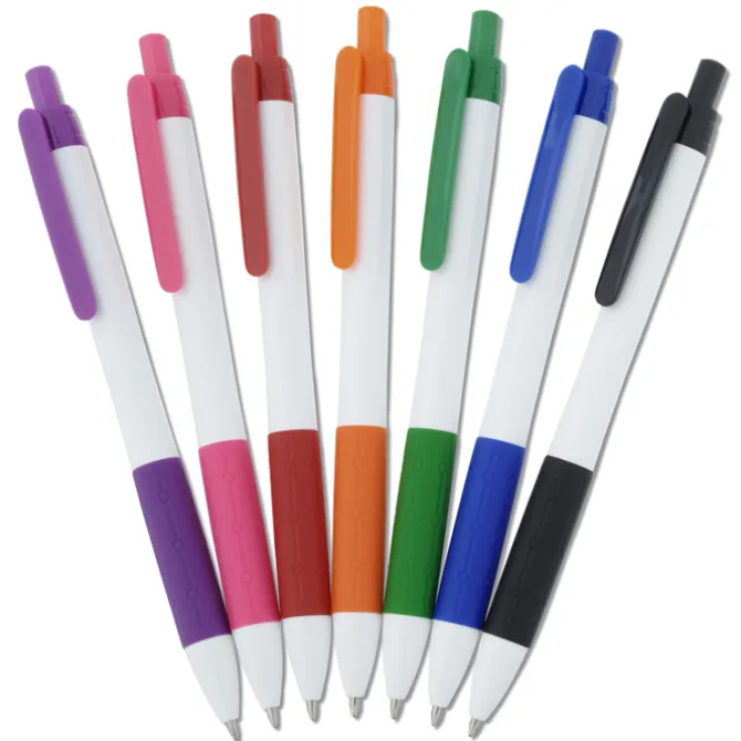 Bowie Pen - White
