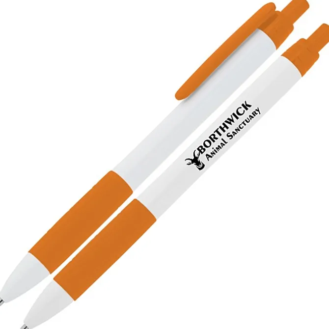 Bowie Pen - White